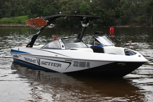 20110115 New Boat Malibu VLX  43 of 359 